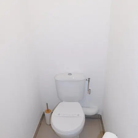 Angels Bay, T3 Standing, 6 Pers. Climatise Et Parking Prive Apartment *